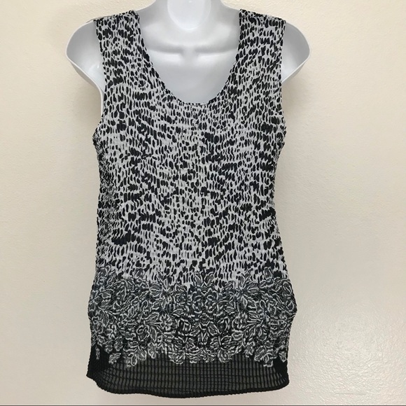 🔵 Petite Large Scrunchie Stretchy Non-wrinkle Blouse - Picture 7 of 10